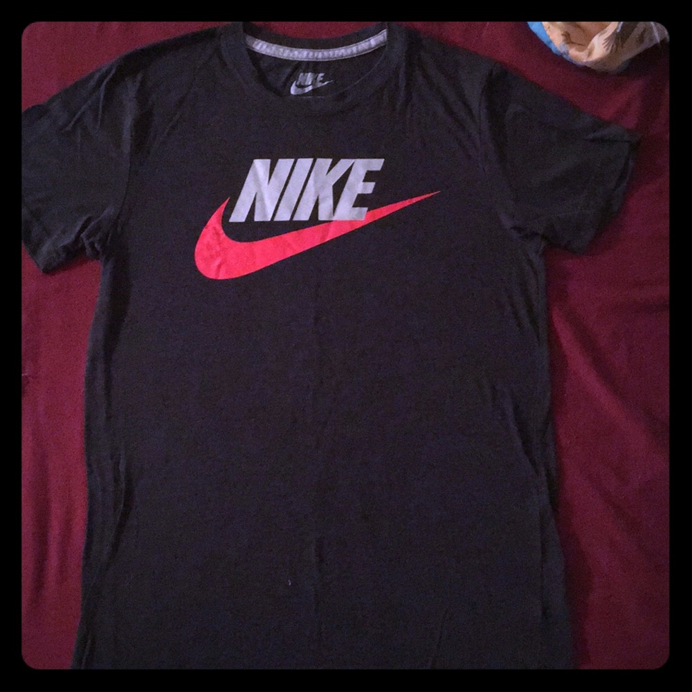 Nike slim fit T-Shirt